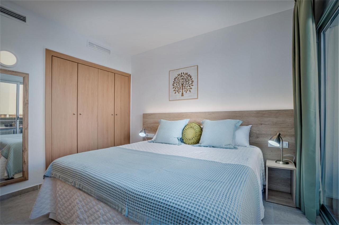 Nido 409 G Daire Roses Dış mekan fotoğraf